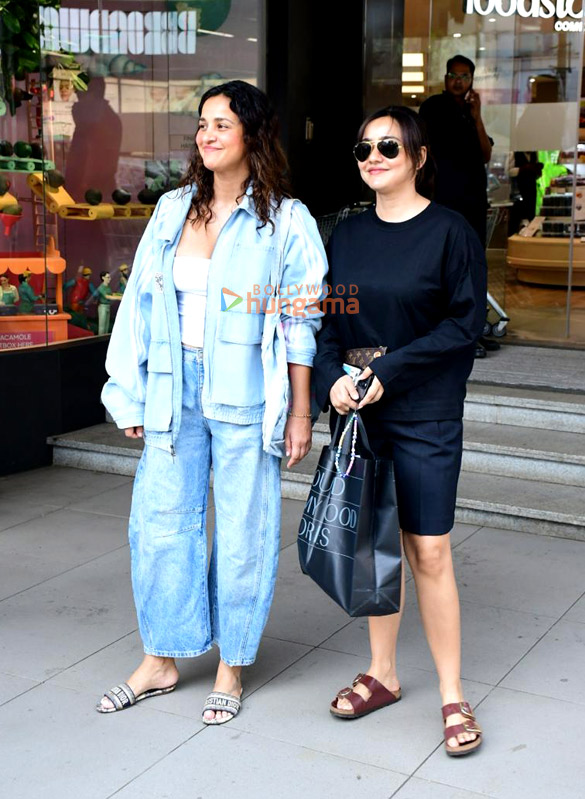neha sharma and aisha sharma 2