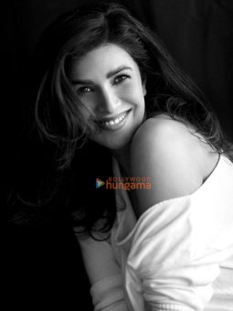 Celeb Photos Of Nimrat Kaur