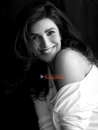 Celeb Photos Of Nimrat Kaur