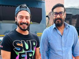EXCLUSIVE: Nishant Singh aka one half of the ‘Changu Mangu’ duo reveals 90% of Drishyam The Conclusion unit was UNAWARE of the climax: “Vijay Salgaonkar jo Meera Deshmukh ke saath kar rahe the, wohi Abhishek Pathak hamare saath kar rahe the!”
