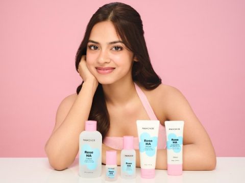 Nitanshi Goel joins Korean skincare brand Mamonde as its first India brand ambassador Nitanshi Goel joins Korean skincare brand Mamonde as its first India brand ambassador