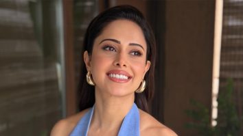 Nushrratt Bharuccha to undergo spine surgery: Team issues official statement amid accident reports