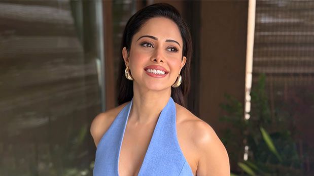 Nushrratt Bharuccha undergoes spine surgery, discharged from hospital; team shares health update