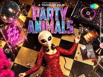 Party Animals
