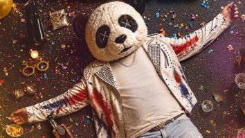 Party Animals: Viraj Ghelani starrer promises a New Year’s Eve disaster as Yoodlee Films announces November 20 release