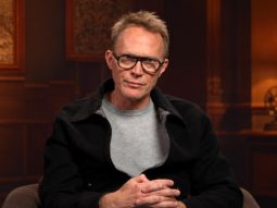 Paul Bettany on VisionQuest and the End of a Marvel Trilogy | Jio Hotstar