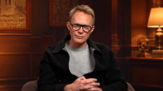 Paul Bettany on VisionQuest and the End of a Marvel Trilogy | Jio Hotstar