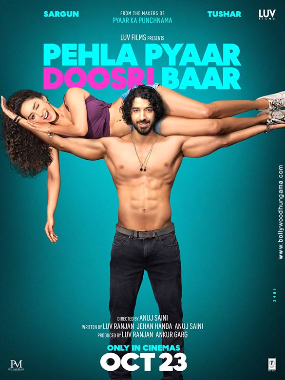 pehla pyaar doosri baar 2 2