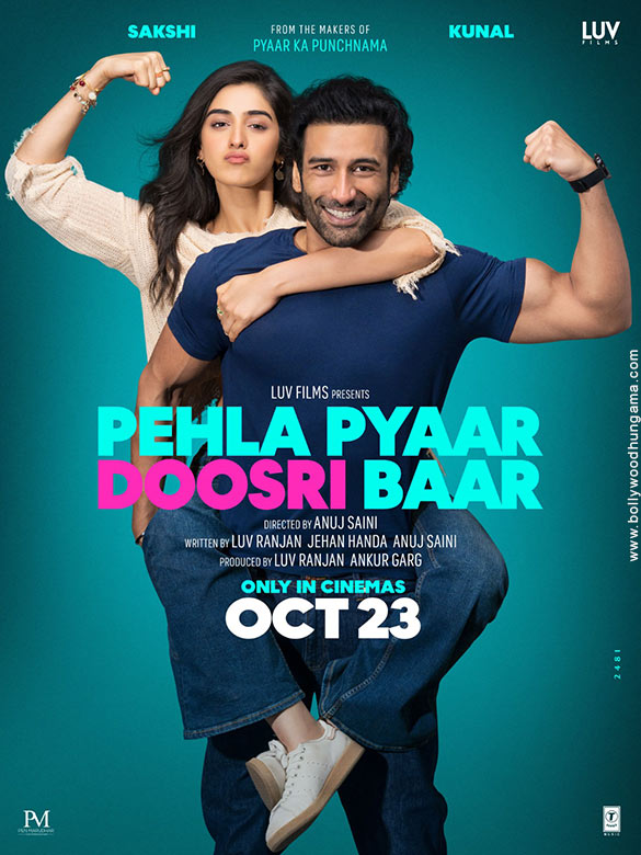 pehla pyaar doosri baar 3 2