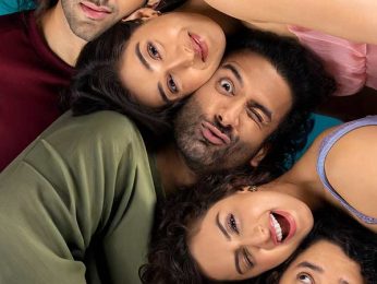 Pehla Pyaar Doosri Baar