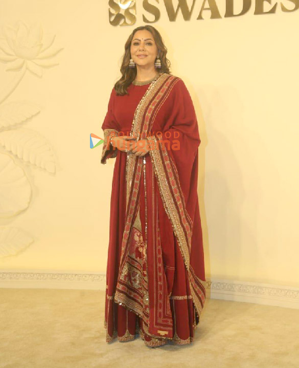 photos aamir khan gauri spratt nita ambani gauri khan 14