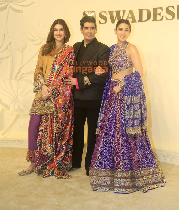 photos aamir khan gauri spratt nita ambani gauri khan 7