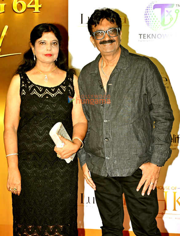 photos celebs attend sangeet hemant kumars birthday celebrations 1