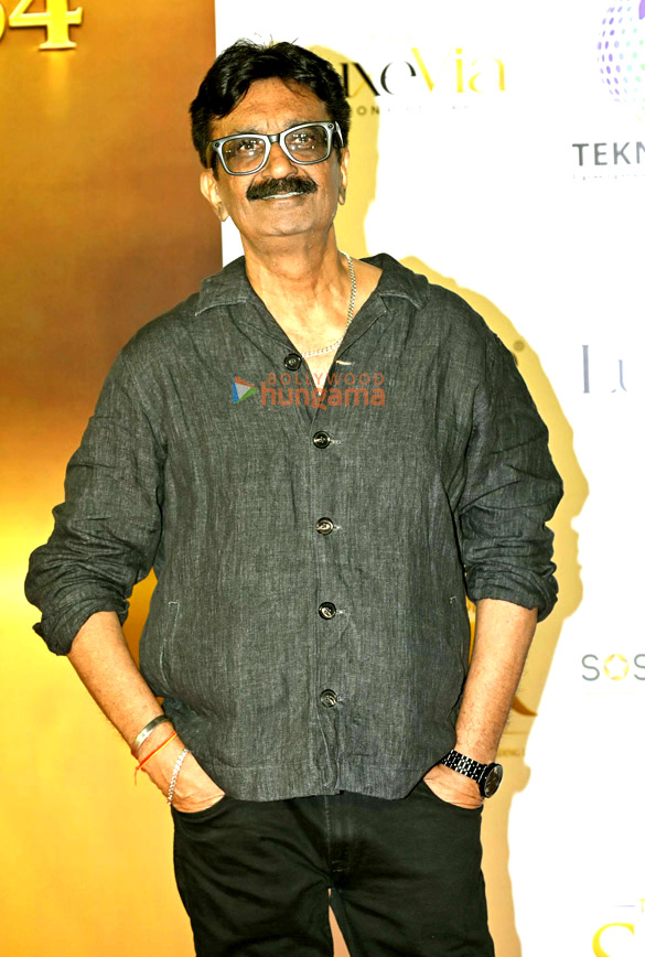 photos celebs attend sangeet hemant kumars birthday celebrations 7