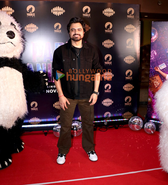 photos celebs grace the trailer launch of party animals 10
