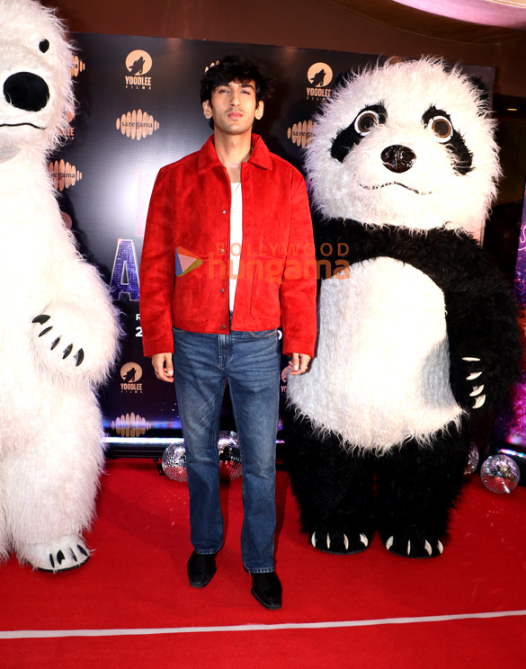 photos celebs grace the trailer launch of party animals 18