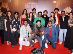 Photos: Celebs grace the trailer launch of Party Animals