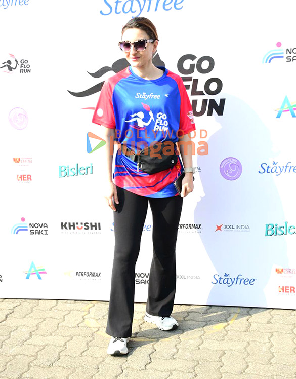 photos neha dhupia angad bedi soha ali khan kubbra sait and others snapped at stayfree goflo curtain raiser event 6
