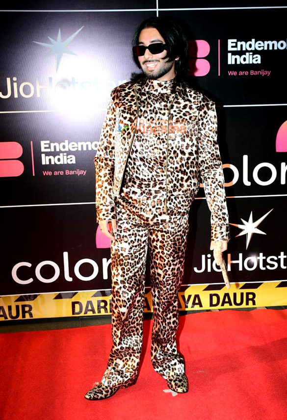 photos rohit shetty rubina dilaik ruhanika dhawan jasmin bhasin and others grace the khatron ke khiladi 15 grand finale party 5