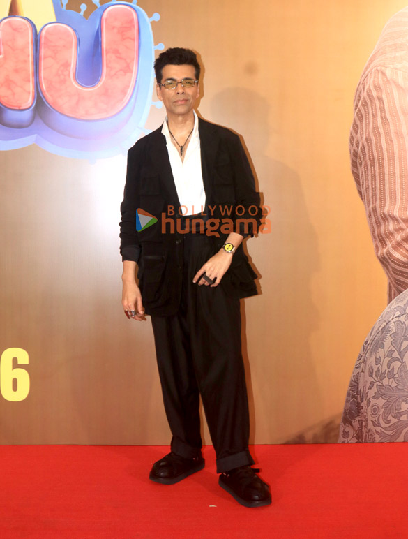 photos salman khan raveena tandon and others attend the special screening of veer pahariyas film prem keetanu 26