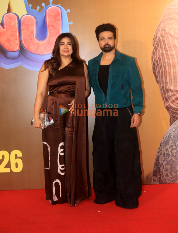 photos salman khan raveena tandon and others attend the special screening of veer pahariyas film prem keetanu 32