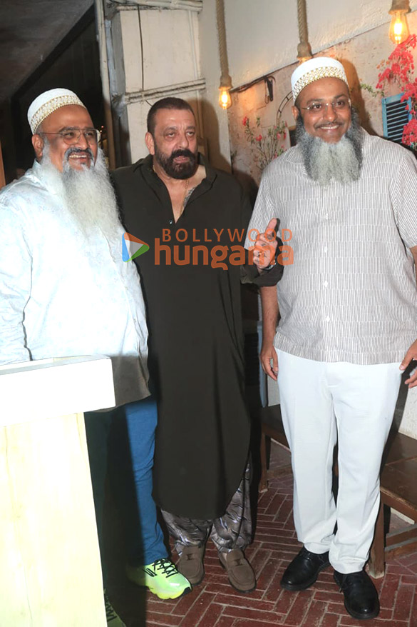 photos sanjay dutt snapped in bandra 3 6