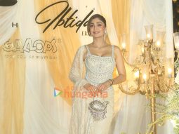 Photos: Shilpa Shetty, Huma Qureshi, Shriya Saran and others snapped at ITRH Ki Diwali at Gallops, Mahalaxmi