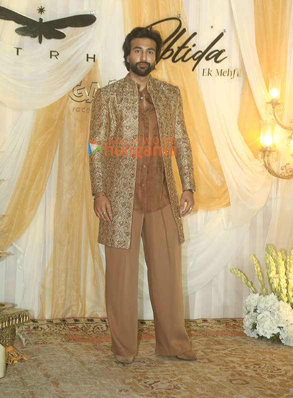 photos shilpa shetty huma qureshi shriya saran and others snapped at itrh ki diwali at gallops mahalaxmi 8