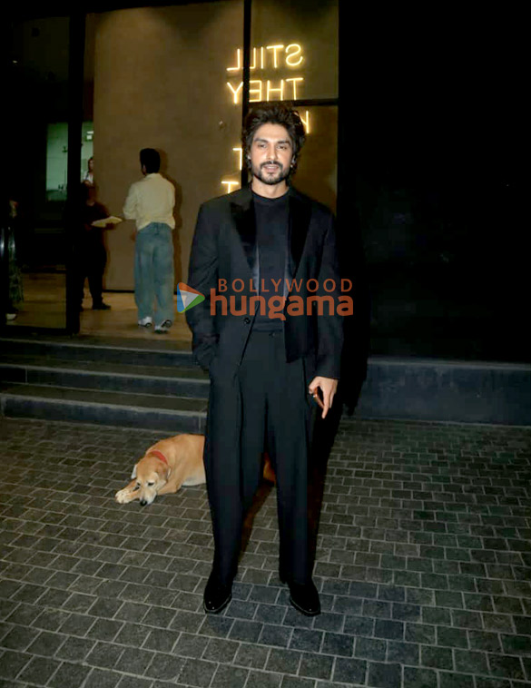 photos sonakshi sinha zaheer iqbal vishal rana and karan rawal 6