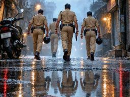 Police Company release date: Ram Gopal Varma’s crime saga starring Harshvardhan Rane to hit theatres on June 4, 2027