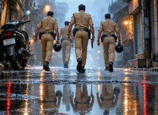 Police Company release date: Ram Gopal Varma’s crime saga starring Harshvardhan Rane to hit theatres on June 4, 2027