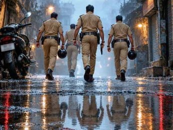 Police Company release date: Ram Gopal Varma’s crime saga starring Harshvardhan Rane to hit theatres on June 4, 2027 Police Company release date: Ram Gopal Varma’s crime saga starring Harshvardhan Rane to hit theatres on June 4, 2027