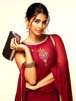 Pooja Hegde