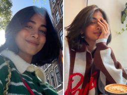 Pooja Hegde shares pictures from her scenic European birthday getaway