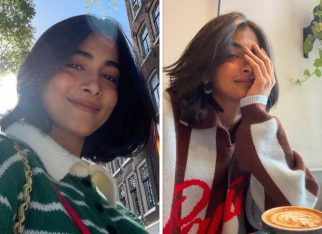 Pooja Hegde shares pictures from her scenic European birthday getaway