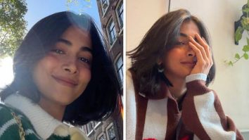 Pooja Hegde shares pictures from her scenic European birthday getaway