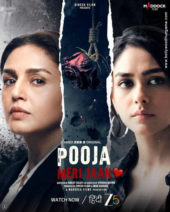 pooja meri jaan 1 4