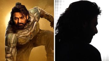 Prabhas returns as Bhairava in Kalki 2898 AD 2 birthday video; makers share behind-the-scenes glimpse