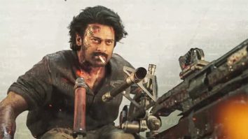 Prabhas starrer Fauzi unveils ‘Who Is He?’ original soundtrack theme; video features Netaji Subhas Chandra Bose and Adolf Hitler
