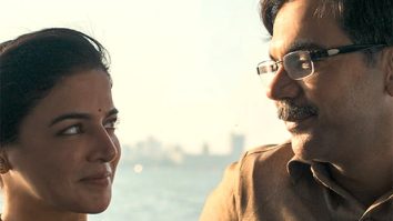 Prahaar: Rajkummar Rao, Wamiqa Gabbi come together for romantic track ‘Tujh Mein Basi Meri Jaan’; Shreya Ghoshal – Sonu Nigam pairing sparks buzz