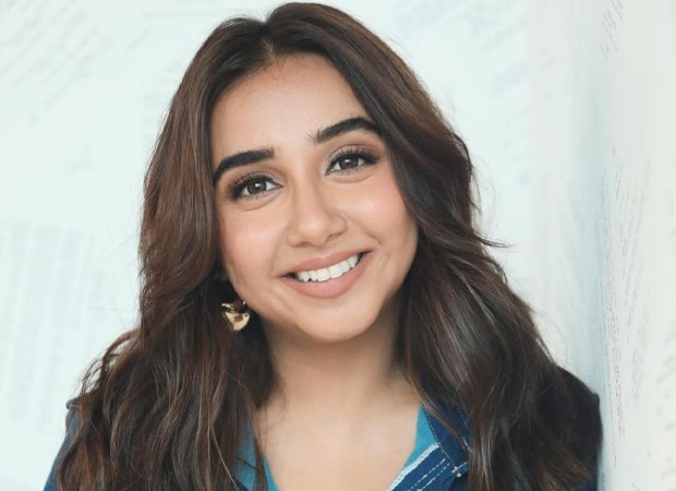 Prajakta Koli says her online community gives her confidence on film sets; recalls working on JugJugg Jeeyo