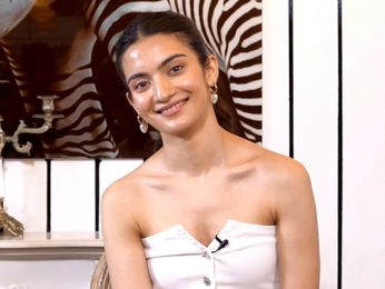 My First with Pratibha Ranta | First Audition | First Drink | First Friend | Bollywood Hungama