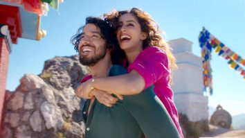 Purane Din (Official Video) | Pehla Pyaar Doosri Baar | Arijit Singh | Rochak Kohli | Kumaar