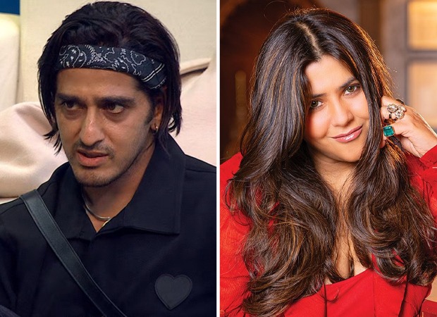 Bigg Boss 20: Qazi Touqeer recalls being labelled 'arrogant' after turning down Ekta Kapoor's TV offer in 2005