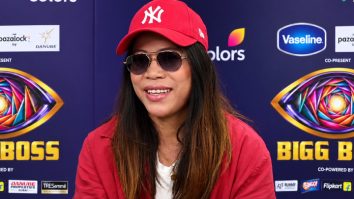 “Qazi Touqeer or Mahhi Vij will win Bigg Boss” Mary Kom | Bigg Boss 20