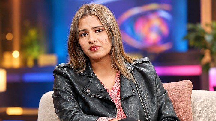 “Qazi is the best entertainer” Rhiti Tiwari | Bigg Boss 20 “Qazi is the best entertainer” Rhiti Tiwari | Bigg Boss 20