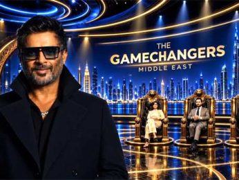 R. Madhavan set to host Game Changers featuring startup founders and global investors; details inside! R. Madhavan set to host Game Changers featuring startup founders and global investors; details inside!