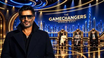 R. Madhavan set to host Game Changers featuring startup founders and global investors; details inside!
