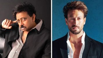 Ram Gopal Varma calls Tiger Shroff firing incident “never before seen phenomenon”; questions alleged motive