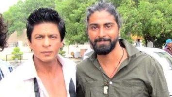 15 years of Ra.One EXCLUSIVE: Remember the long-haired goon whose hair flew because of G.One’s shoe? Actor recalls his UNFORGETTABLE experience with Shah Rukh Khan: “I had a small role, yet he remembered my name”